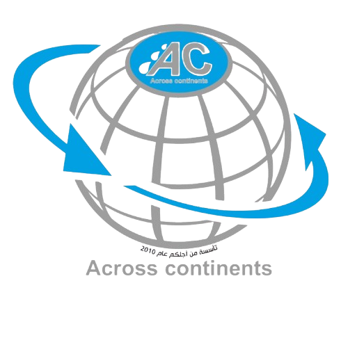 Across Continents